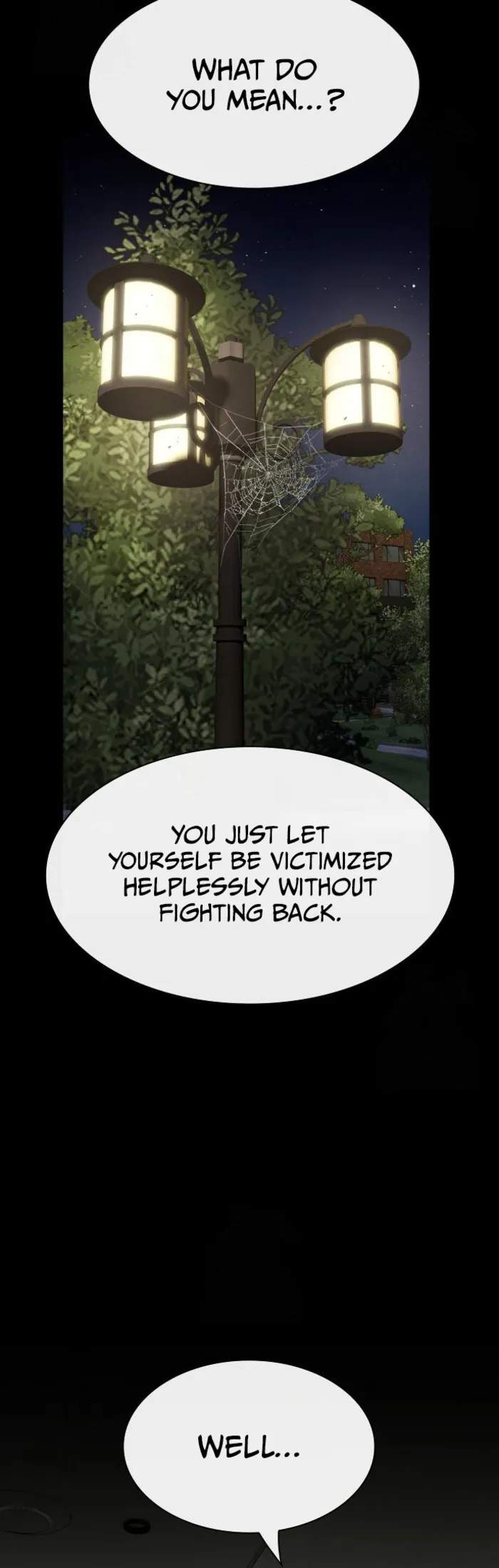 The Genius Who Reads the World Chapter 27 48